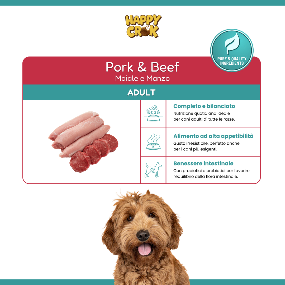 Pork & Beef - immagine 5
