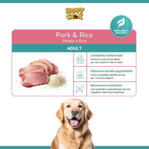 Pork & Rice - immagine 5